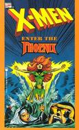 Enter the Phoenix cover