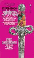 Third Book of Swords cover