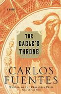 The Eagle's Throne cover