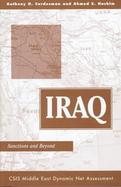 Iraq: Sanctions and Beyond cover