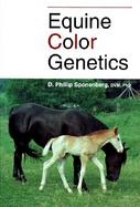 Equine Color Genetics cover