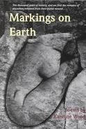 Markings on Earth Poems cover
