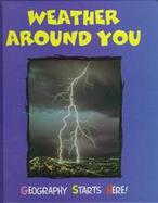 Weather Around You cover