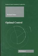 Optimal Control cover