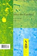 After the Garden? cover