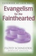 Evangelism for the Fainthearted cover