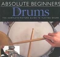 Absolute Beginners Drums cover