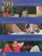 UNESCO Statistical Yearbook cover