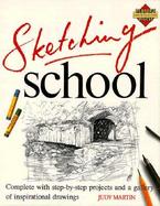 Sketching School cover