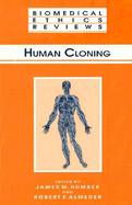 Human Cloning cover