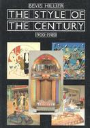 The Style of the Century 1900-1980 cover