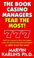 The Book Casino Managers Fear the Most! cover