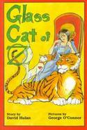 The Glass Cat of Oz cover