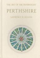 The Art of the Paperweight Perthshire cover