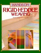 Hands on Rigid Heddle Weaving cover