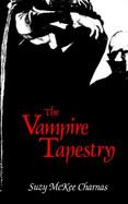 The Vampire Tapestry cover
