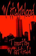 Witchblood cover