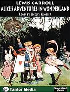 Alice's Adventures in Wonderland cover