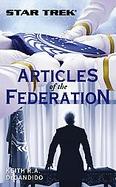 Articles Of The Federation cover