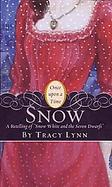 Snow A Retelling of Snow White And the Seven Dwarfs cover
