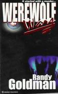 Werewolf Wars cover