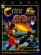 Gurps Celitc Myth cover