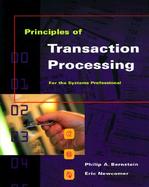 Principles of Transaction Processing cover
