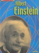 Albert Einstein cover