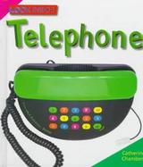Telephone cover
