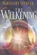 The Welkening A Three Dimensional Tale cover