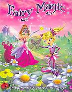 Fairy Magic cover