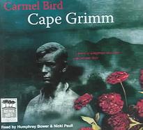 Cape Grimm Library Edition cover