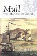 Mull The Island and Its People cover