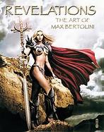 Revelations The Art Of Max Bertolini cover