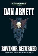 Ravenor Returned cover