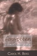 Forgotten A Woman's Erotic Dream cover