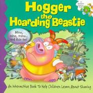 Hogger the Hoarding Beastie cover