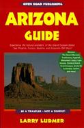 Arizona Guide cover