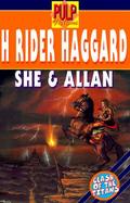 She and Allan cover
