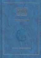 Doctor Who Novellas Wonderland cover