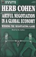 Artful Negotiation in a Global Economy cover