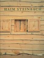 Haim Steinbach cover