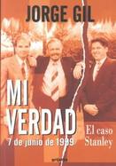 Mi Verdad (Caso Paco Stanley) / My Truth cover