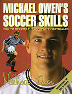 Michael Owen's Soccer Skills cover