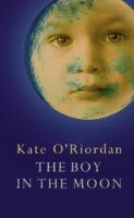 The Boy in the Moon cover