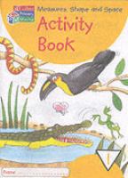 Collins Primary Maths cover