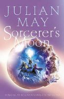 Sorcerer's Moon (The Boreal Moon Tale) cover