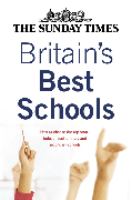 The Sunday Times Best Schools In The Uk Guide cover