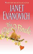 The Grand Finale cover