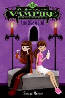 Fangtastic! cover